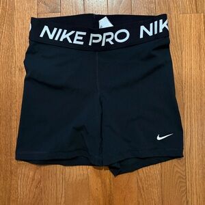 Nike Pro Spandex 🏐